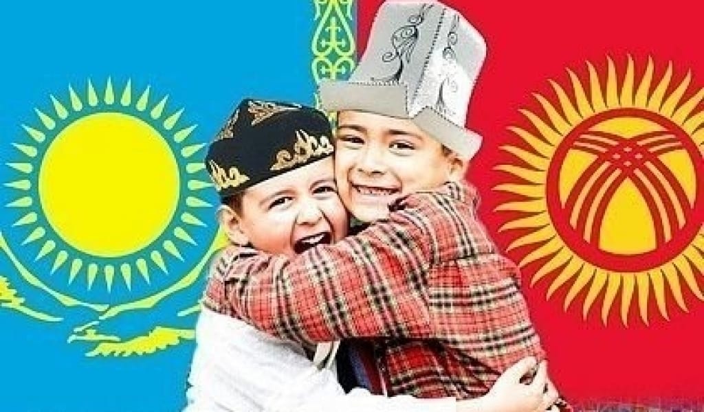 "ҚАҢТАР ОҚИҒАСЫ": ТҮБІ БІР ЖҰРТТЫҢ ТІЛЕГІ БІР