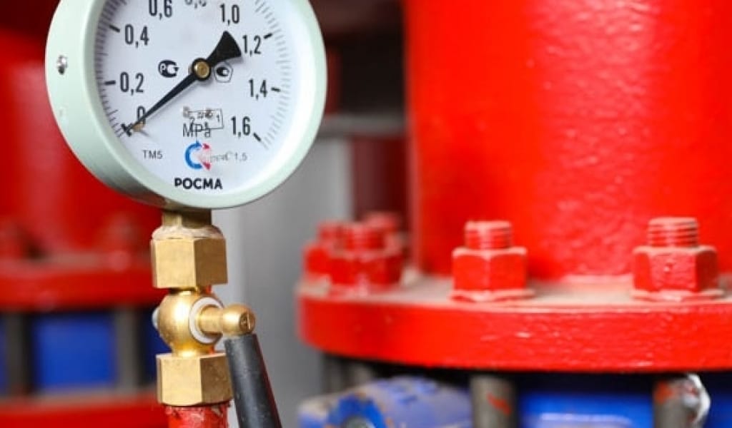 ШАМАЛҒАН ТҰРҒЫНДАРЫ ГАЗ БАҒАСЫНА НАРАЗЫЛЫҚ БІЛДІРДІ. ӘКІМДІК ТҮСІНІКТЕМЕСІ