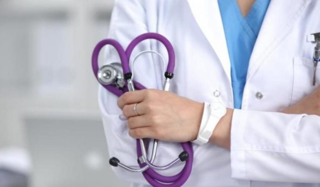 ҮЙ ЖАҒДАЙЫНДАҒЫ МЕДБИКЕНІҢ РӨЛІ