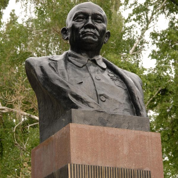 Алаштың ардағы