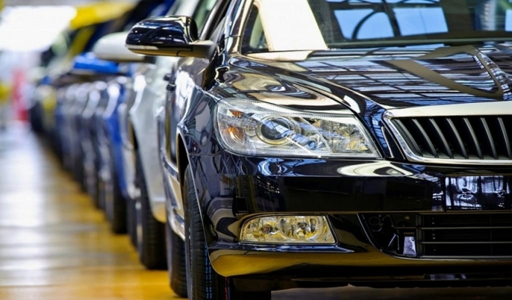ШЕТЕЛДІК КӨЛІГІН ЗАҢДАСТЫРДЫ