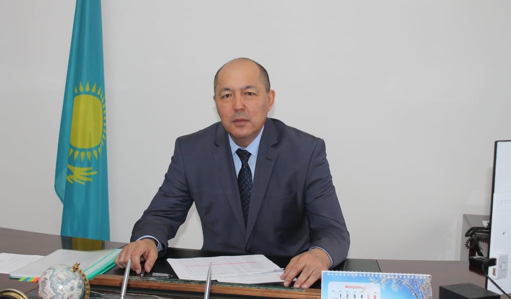 "АТҚАРЫЛАР ІС АУҚЫМДЫ". ПАНФИЛОВ АУДАНЫНЫҢ ӘКІМІ ТҰРҒЫНДАРМЕН КЕЗДЕСТІ