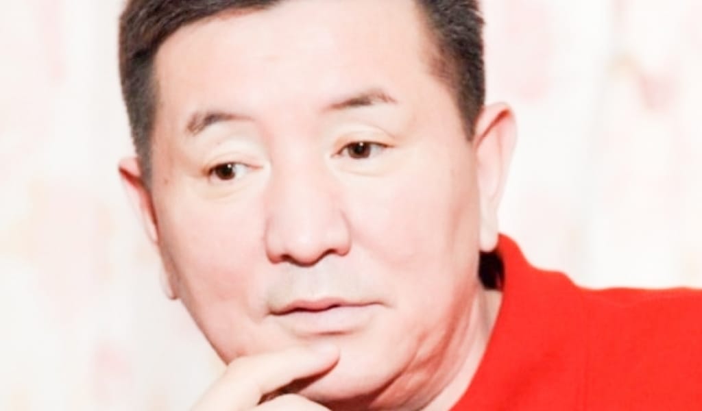 БЕКЖАН ТҰРЫС: &laquo;АУЫЗЫ ДУАЛЫ, СӨЗІ УӘЛІ ҚАРТ АЗАЙДЫ&raquo;