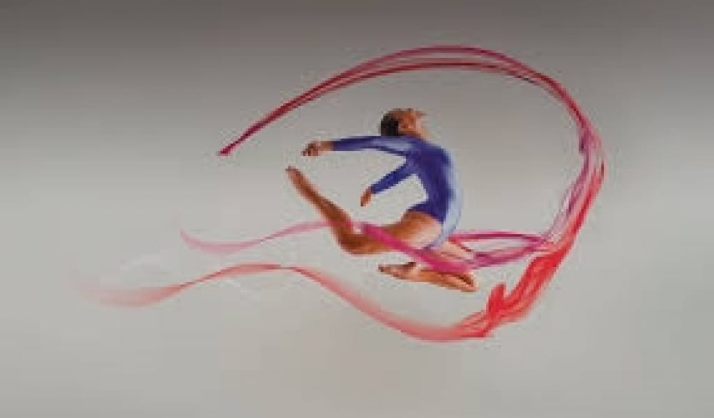 ТАЛДЫҚОРҒАНДА КӨРКЕМ ГИМНАСТИКАДАН ЖЕТІСУ ОБЛЫСЫНЫҢ АШЫҚ БІРІНШІЛІГІ ӨТТІ