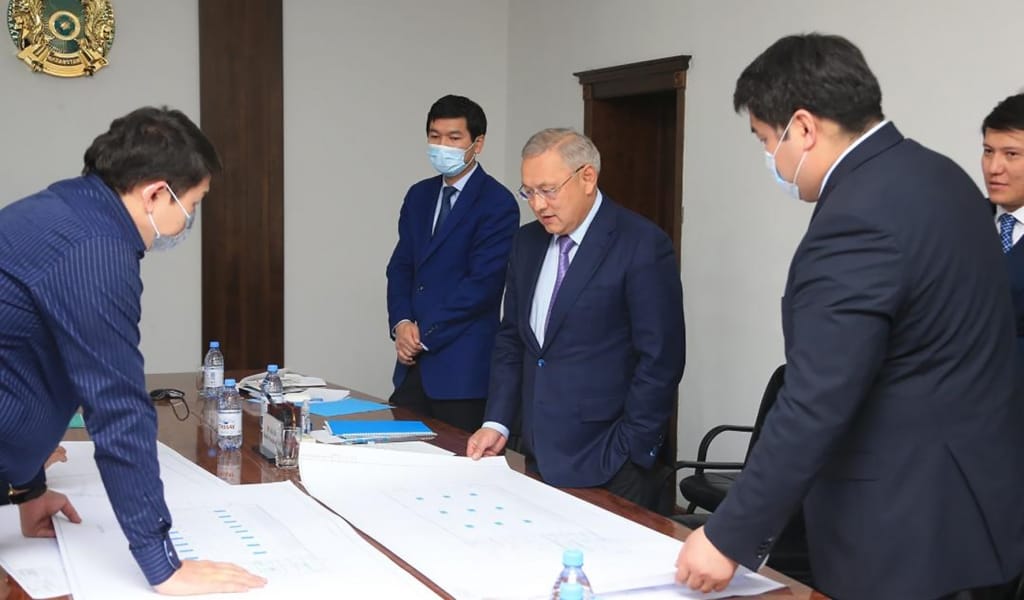 ЖАҒДАЙ ЖАСАЛСА, НӘТИЖЕ БОЛАДЫ
