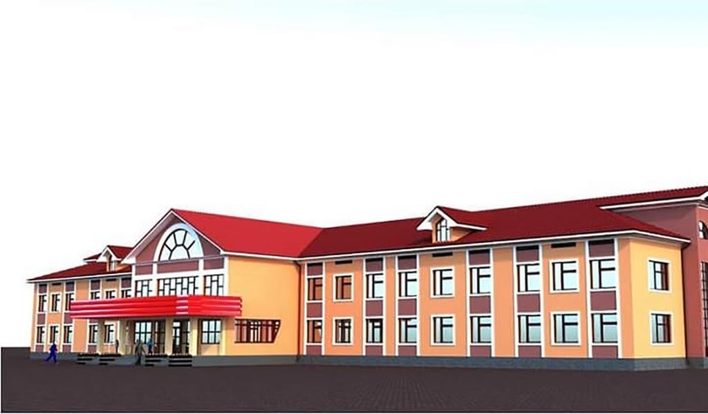 ҚАРАТАЛ АУЫЛЫНА МЕКТЕП САЛЫНАДЫ