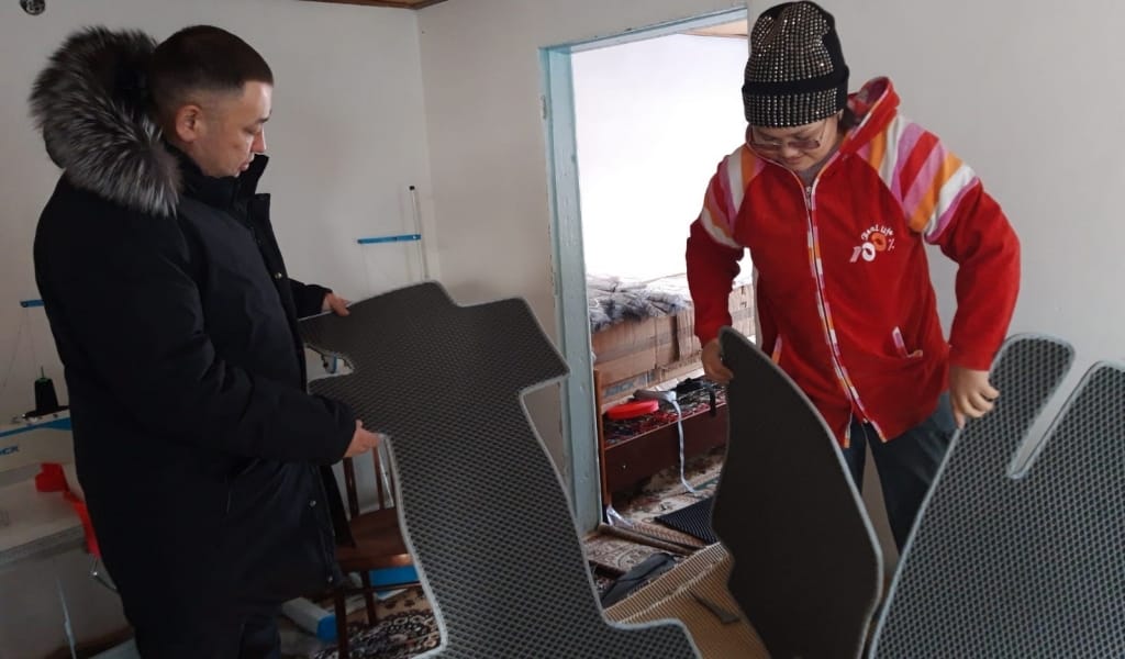 ТӘУЕКЕЛ ТҮБІ – ЖЕЛҚАЙЫҚ