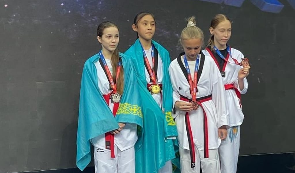 ЖЕРЛЕСІМІЗ ТОП ЖАРДЫ