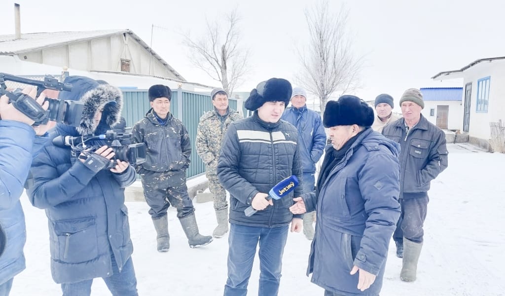 БІРІ ЖАЗЫМ, ЕКІНШІСІ ЖАЛАЛЫ БОЛМАСЫН ДЕСЕК