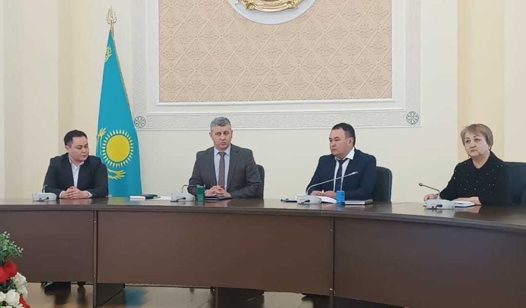 ЖАРНАМАҒА ДА ЖАУАПКЕРШІЛІК АРТАДЫ