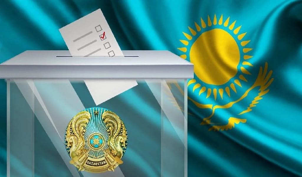 ЗАҢБҰЗУШЫЛЫҚ БОЛМАУЫ КЕРЕК