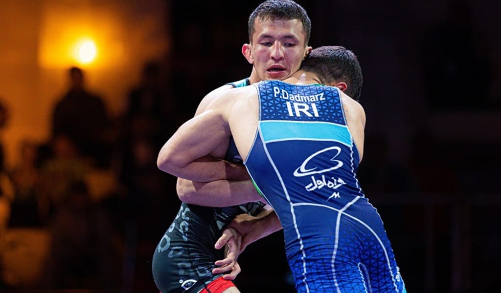 СЫННАН СҮРІНБЕГЕН БАЛУАН