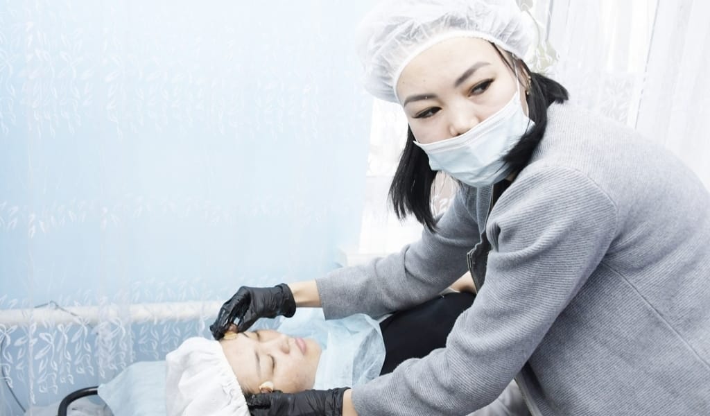 ҰЛУ ТЕРАПИЯСЫ ПАЙДАЛЫ