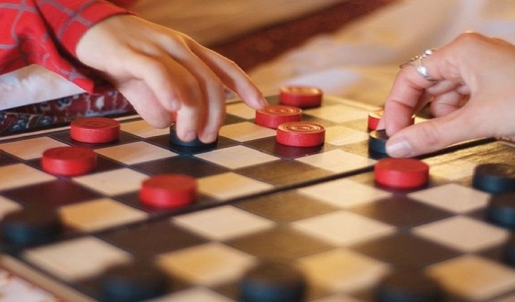 КӘУСАР ТОП ЖАРДЫ