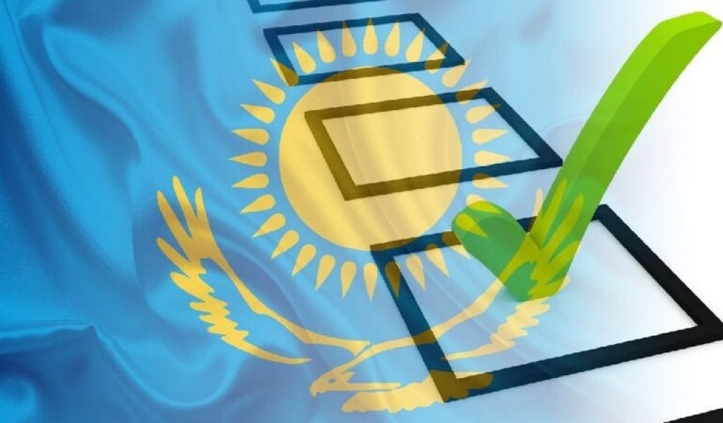 САЙЛАУ – 2023: НАЗАРЫҢЫЗДА БОЛСЫН