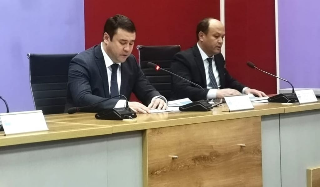 БІЛІКСІЗ КӘСІПКЕРЛЕР БАСҚАРҒАН МЕДИЦИНАЛЫҚ МЕКЕМЕЛЕР ҚАЙТАРЫЛДЫ