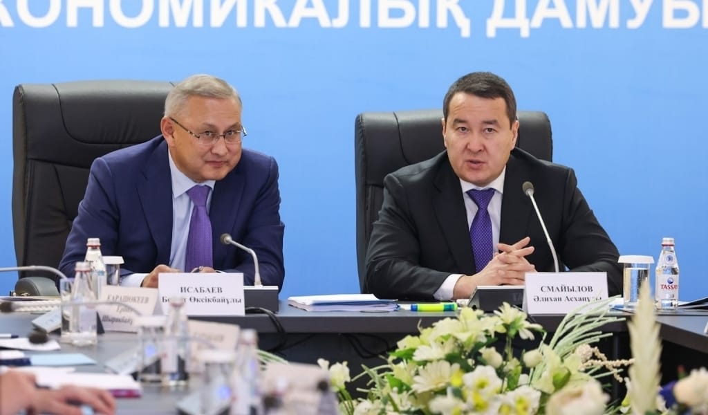 ЖАЙЛЫМДЫҚ ЖЕРЛЕРГЕ ДЕГЕН ҚАЖЕТТІЛІК 680 МЫҢ ГЕКТАРДАН АСАДЫ