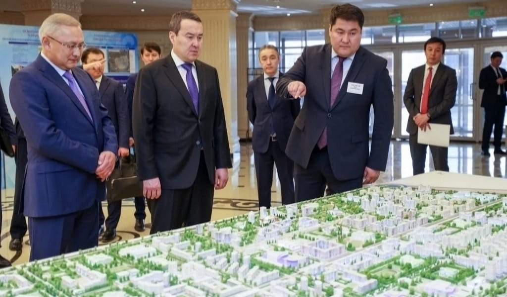 ЖЕМҚОРЛАРДЫҢ ҚАРАЖАТЫ ЕСЕБІНЕН ҚҰРЫЛҒАН БЮДЖЕТТЕН ТЫС ҚОР БАР