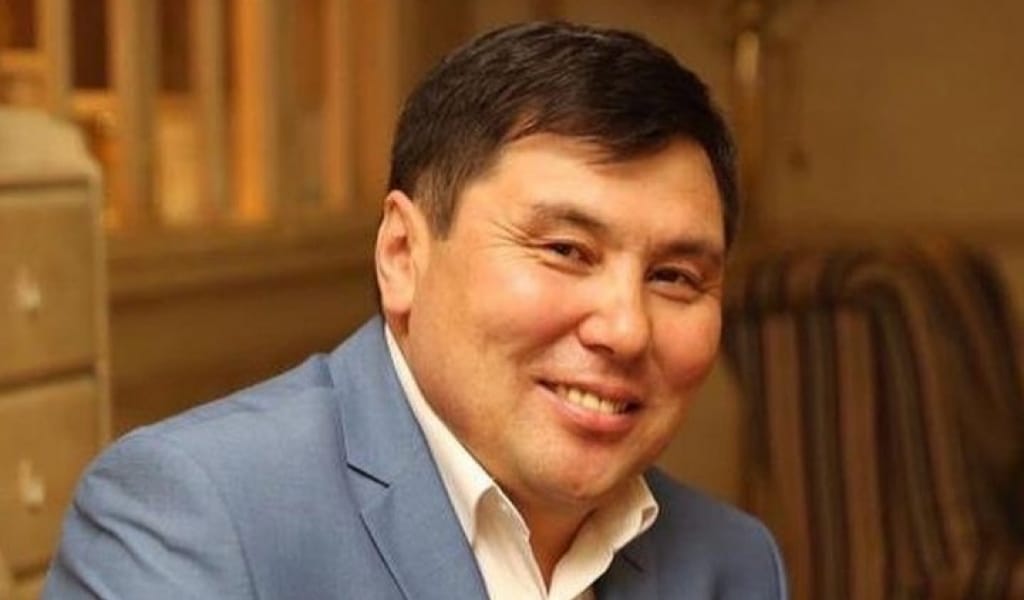АЛҒЫС! МЕМЛЕКЕТКЕ ЗАР БОЛҒАН ҚАНШАМА ҰЛТ БАР