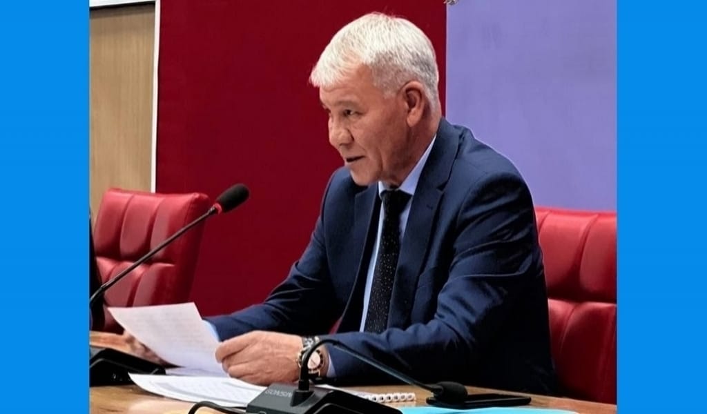 КӨП ПЕ АЗ БА: ҚЫЗЫЛША ЕГЕТІН ШАРУАЛАРҒА 700 МИЛЛИОН ТЕҢГЕГЕ ҚОЛДАУ КӨРСЕТІЛЕДІ