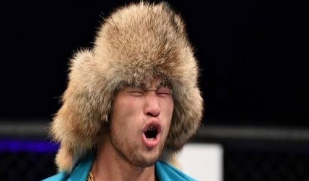 БӘРЕКЕЛДІ! ШАВКАТ ТАҒЫ ЕРЛЕДІ