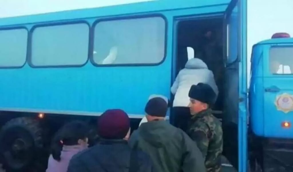 ОБЛЫСТЫҚ МАҢЫЗЫ БАР АВТОЖОЛДЫ СУ ШАЙЫП КЕТТІ