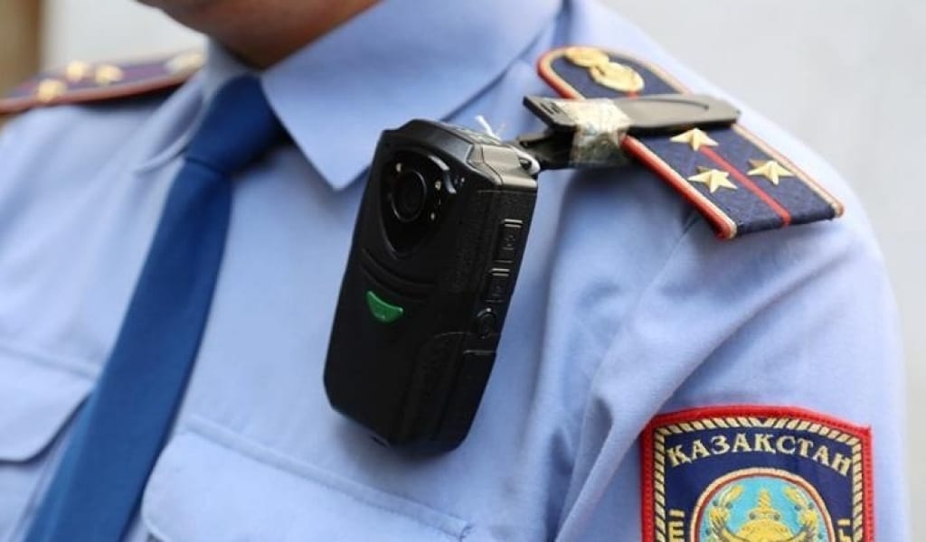 ЖАППАЙ ТӘРТІПСІЗДІККЕ ШАҚЫРҒАНДАР ҚАТАҢ ЖАЗАҒА ТАРТЫЛМАҚ