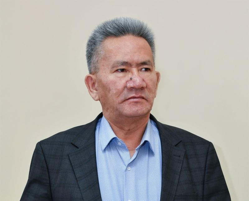 Ғашық жүрек