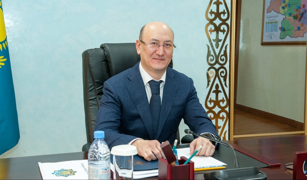 ЖЕТІСУ ОБЛЫСЫНЫҢ ПРОКУРОРЫ: «ТАЛДЫҚОРҒАНДА ПӘТЕР КЕЗЕГІ ЗАҢСЫЗ ЖҮРГІЗІЛІП КЕЛГЕН»