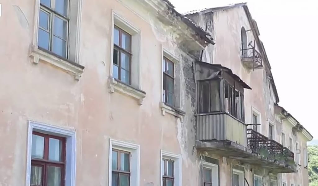МОНОҚАЛАДА 200 АППАТТЫ ПӘТЕР БАР