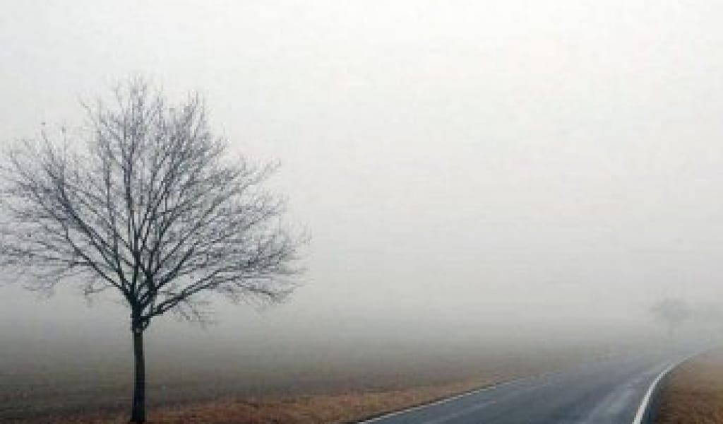 БҮГІН 8 ӨҢІРДЕ АУА САПАСЫ НАШАРЛАЙДЫ