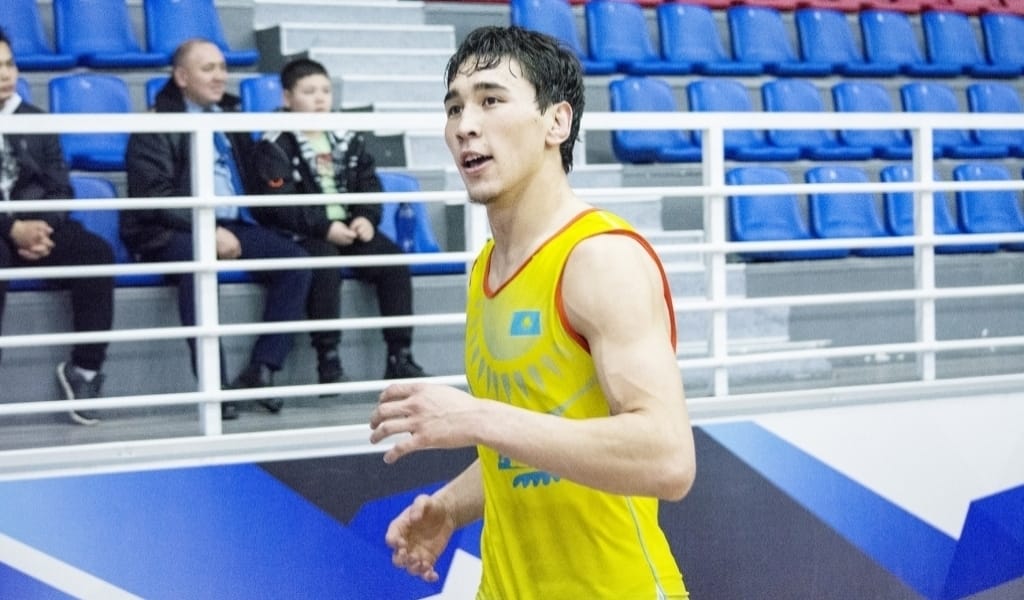 ЖАС БАЛУАННЫҢ ЖЕТІСТІГІ