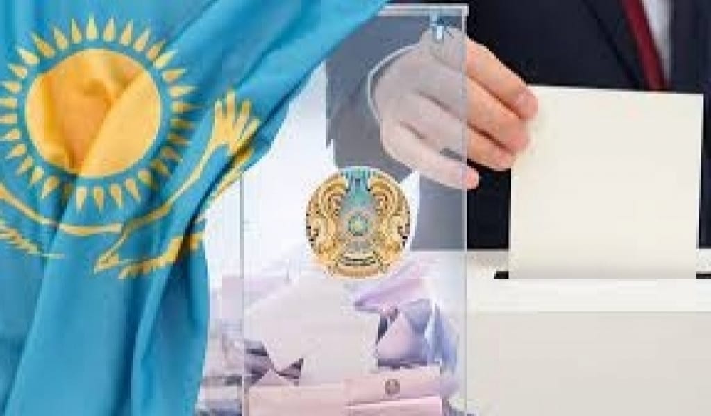 ЖЕТІСУ ОБЛЫСЫНДА ҚР ПАРЛАМЕНТІ МӘЖІЛІСІНІҢ ДЕПУТАТТАРЫ МЕН БАРЛЫҚ ДЕҢГЕЙДЕГІ МӘСЛИХАТ САЙЛАУЫ БАСТАЛДЫ