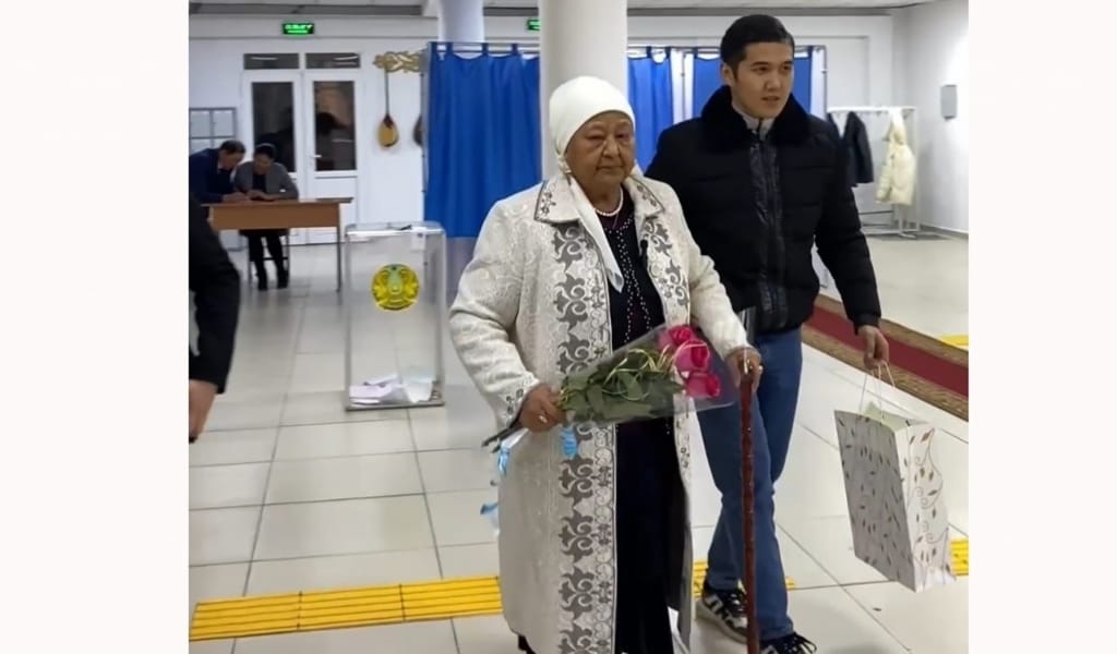 СОЦИАЛИСТІК ЕҢБЕК ЕРІ САЯСИ НАУҚАНҒА ҚАТЫСТЫ
