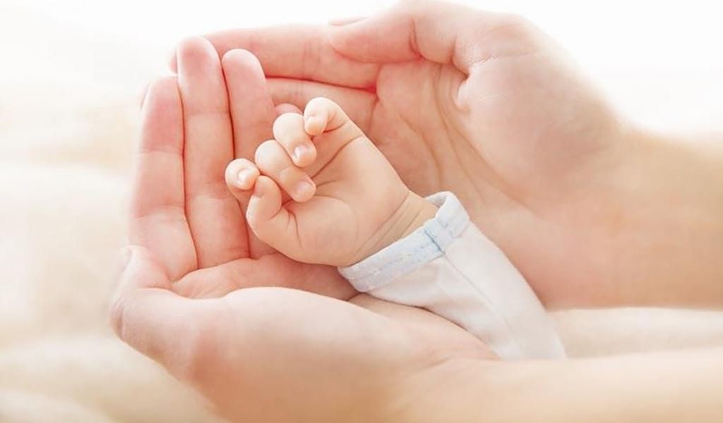 САЙЛАУ КҮНІ ЖЕТІСУ ОБЛЫСЫНДА 23 СӘБИ ДҮНИЕГЕ КЕЛДІ