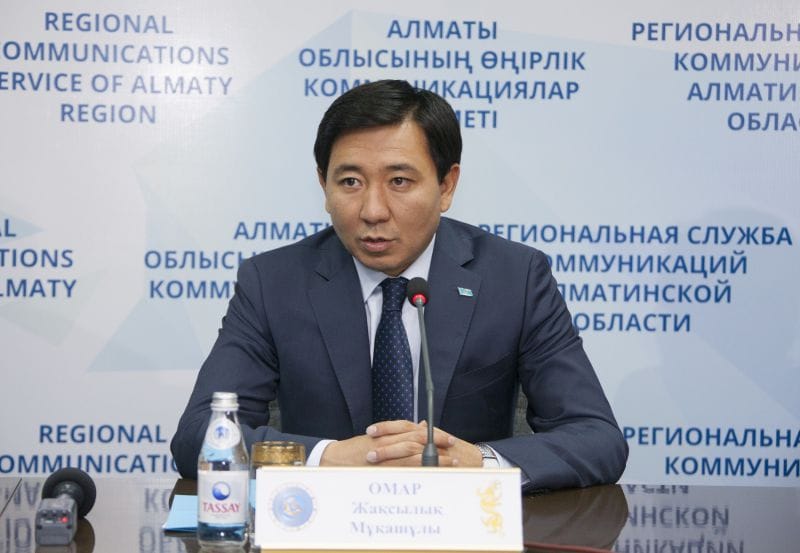 ПРЕЗИДЕНТ КҮНІНДЕ 100 НЫСАН АШЫЛАДЫ