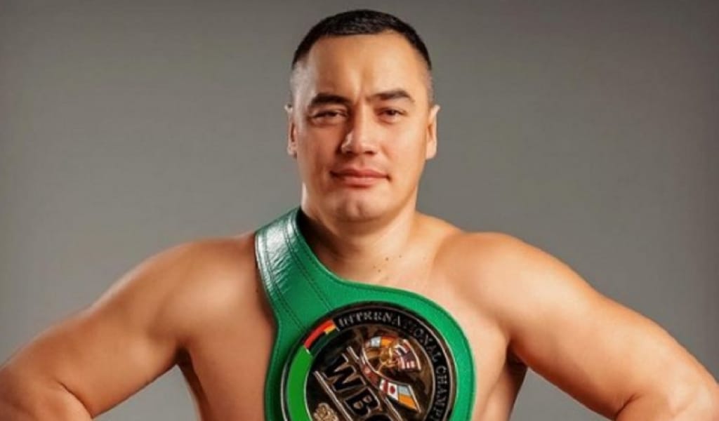 ЖЕҢІЛІП КӨРМЕГЕН ҚАЗАҚСТАНДЫҚ БОКСШЫ ЖАННЫҢ КЕЛЕСІ ЖЕКПЕ-ЖЕГІ ТУРАЛЫ АҚПАРАТ ШЫҚТЫ