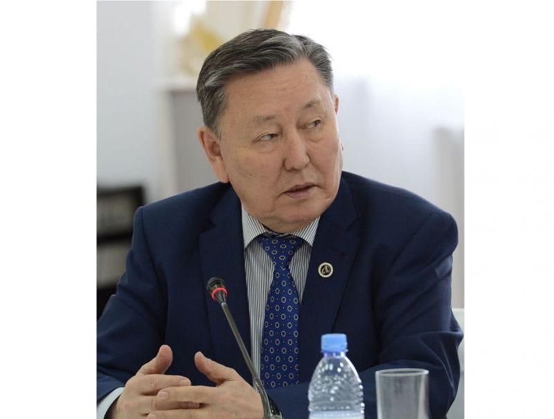 Тарихи бетбұрыс