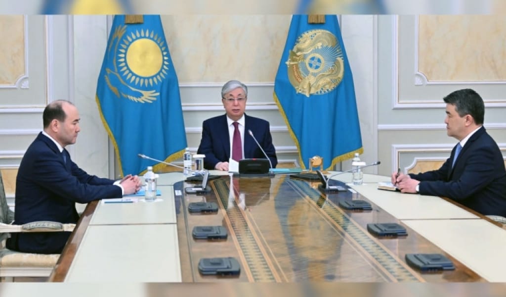 108 миллиард теңге көлеміндегі шығын қайтарылған