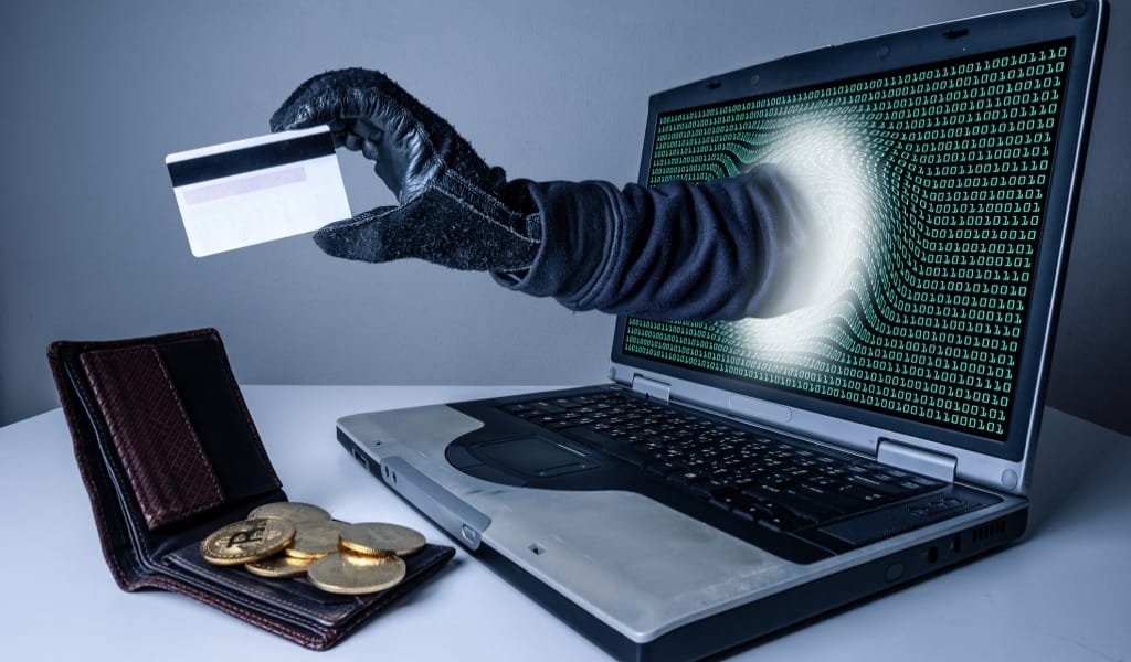 ҚЫРАҒЫ БОЛЫҢЫЗ. Алаяқтар Қазақстан қор биржасының жалған сайттарын жасады