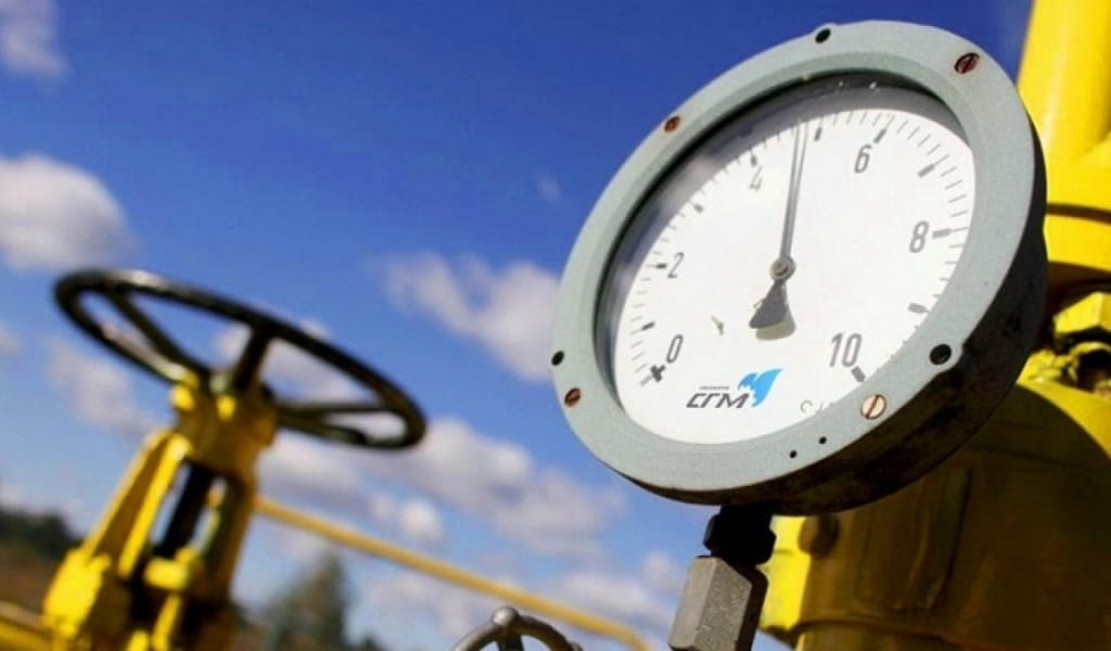 ҚАРАТАЛ АУДАНЫНДА 8 АУЫЛҒА ГАЗ ТАРТЫЛАДЫ