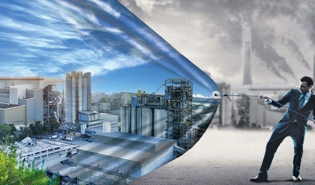 Талдықорған ластанған 8 қаланың тізіміне кірген жоқ