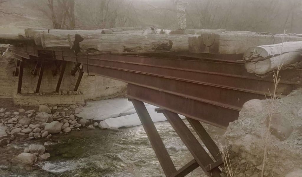 Ақтөбе Жетісу облысы әкімдігінің назарында