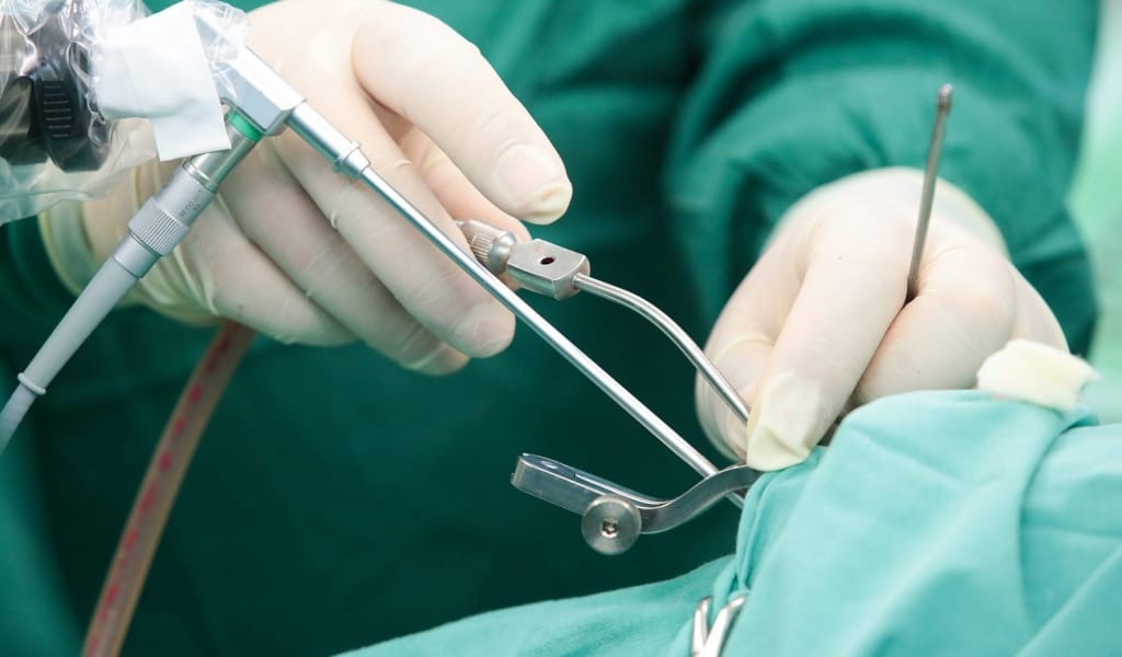 Күрделі ота жасалды