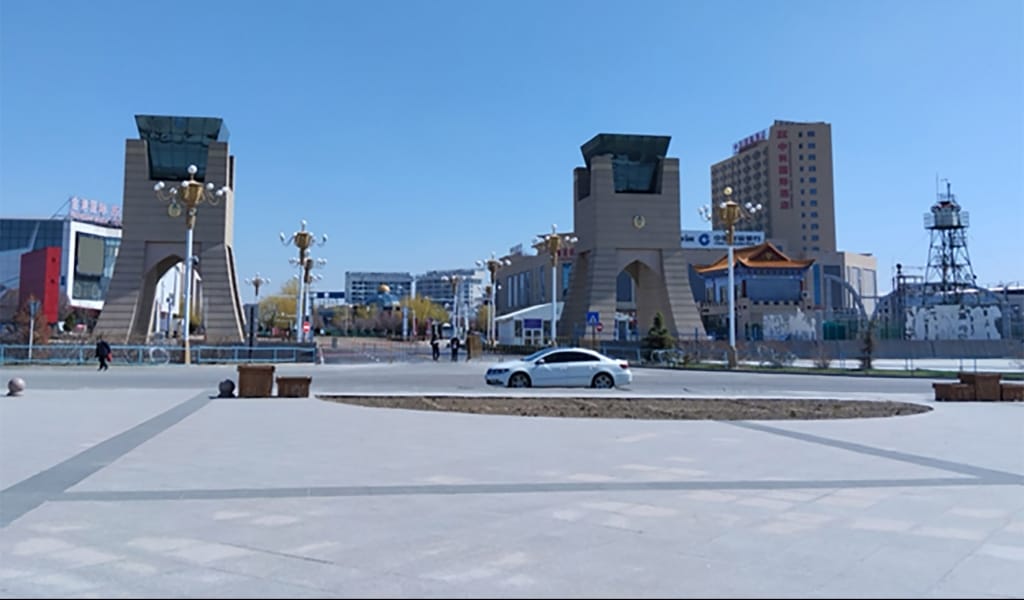 Дүйсенбіде «Қорғас»  ШЫХО ашылады