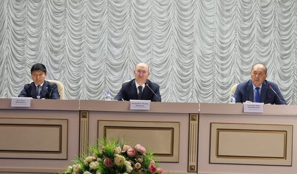 Панфилов ауданының прокуратурасы 35 заңбұзушылықты анықтаған