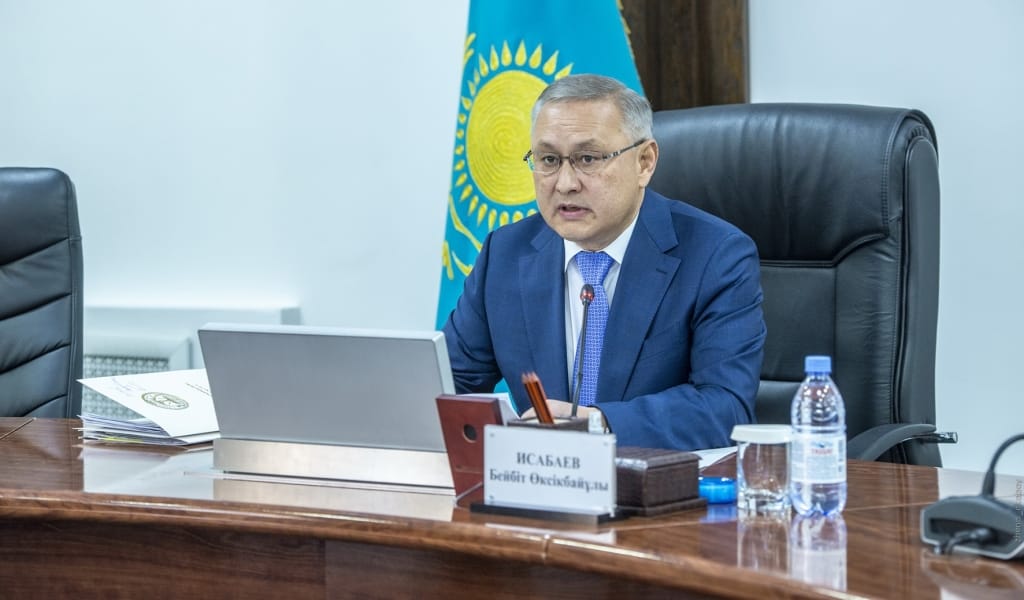 Тұрғындар мәселесін жергілікті әкімдіктің шешіп беретініне сенбейді
