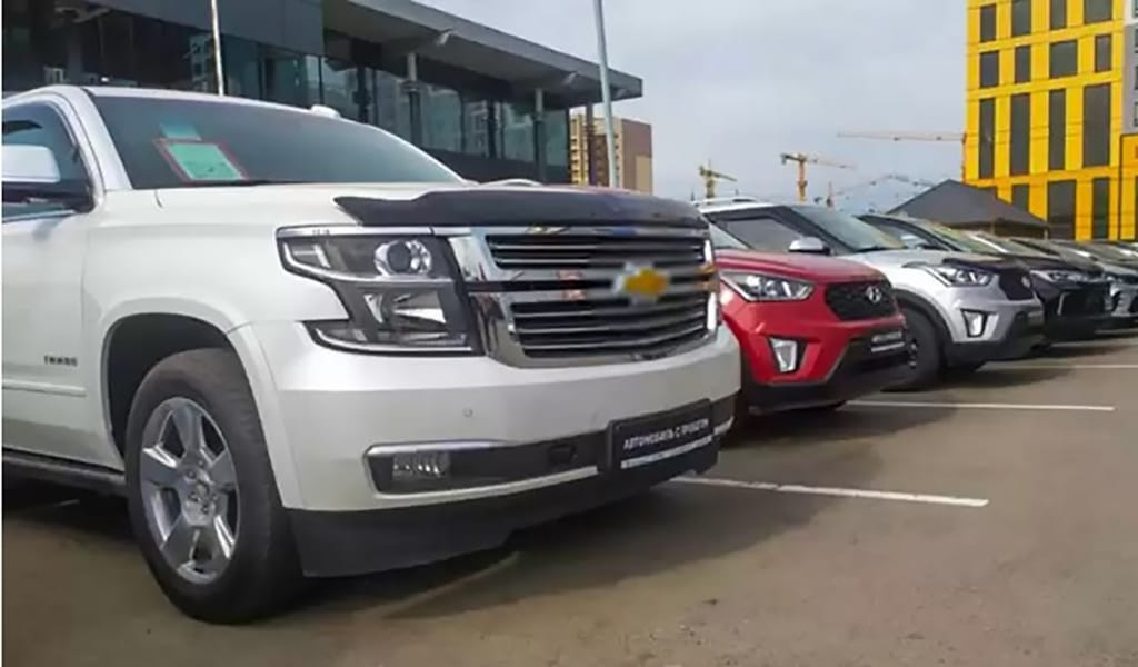 Айлығы жоғары адамдарға 4 пайыздық автонесие берілмеуі мүмкін