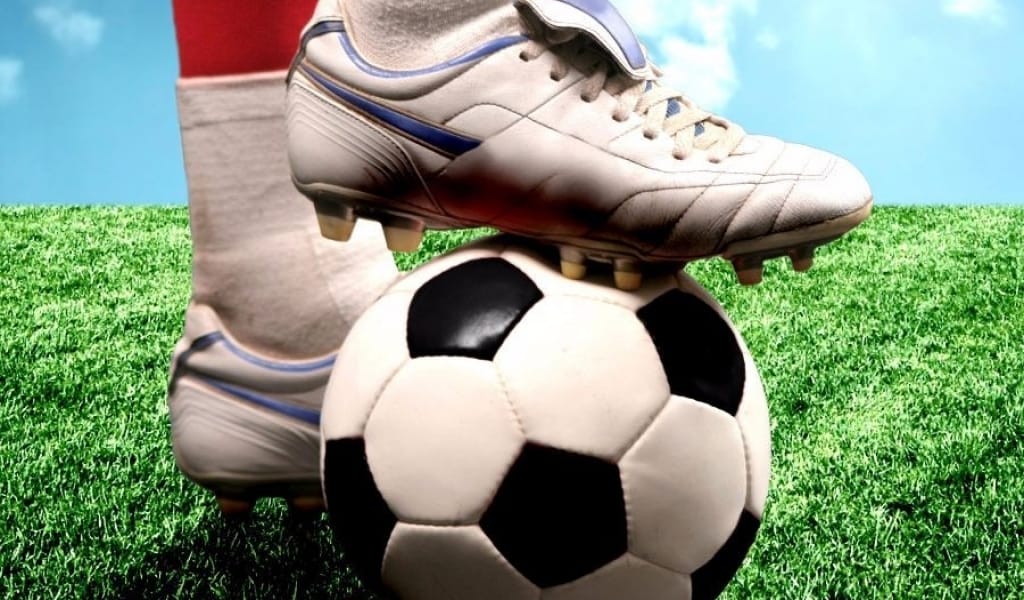 "Бар күшімізді салып жатырмыз": Қазақстан футбол федерациясы 20 қала мен 50 ауылда жаңа алаң салмақшы