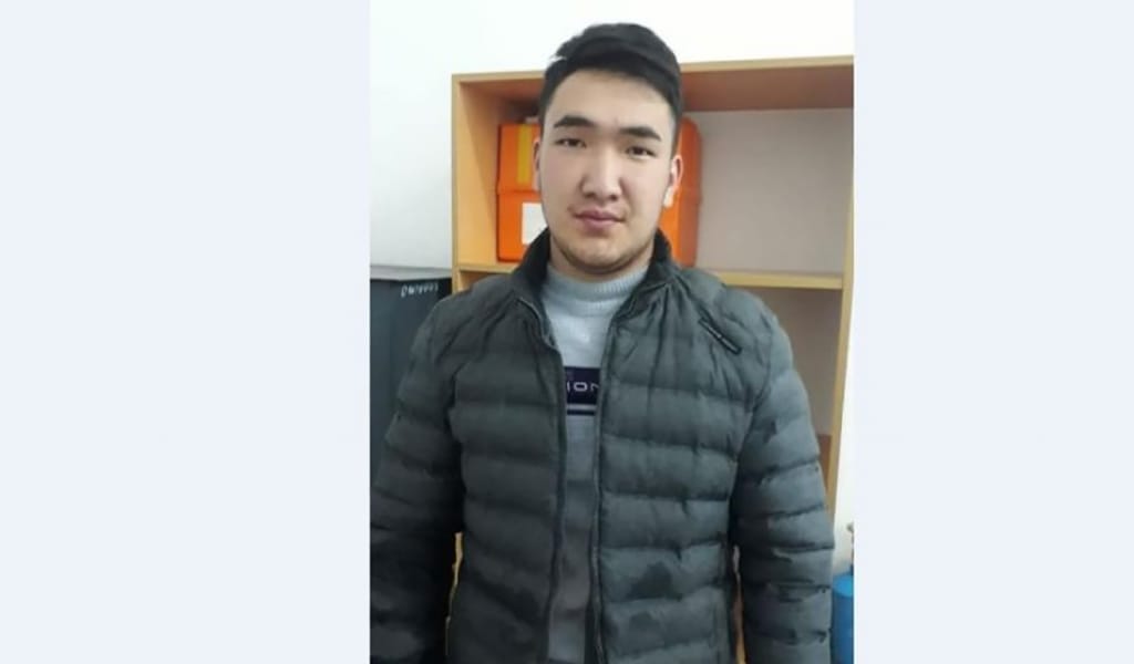 Бейбіт күннің батыры: 3 жасар баланы аман алып қалған